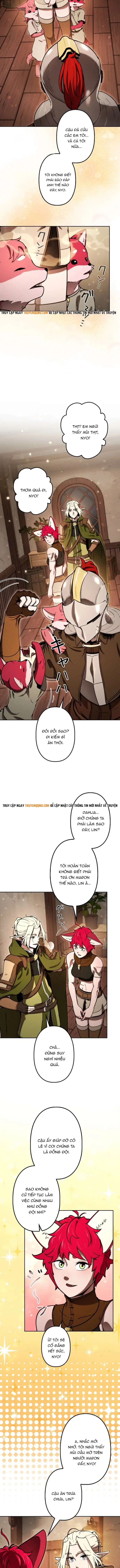 Tensei Shita Saikyo No Monsuta Kusha: Bokun Ryu E No Fukushu Chapter 14 - 14