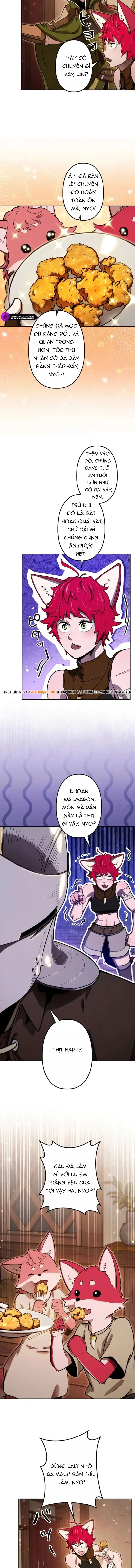 Tensei Shita Saikyo No Monsuta Kusha: Bokun Ryu E No Fukushu Chapter 15 - 2