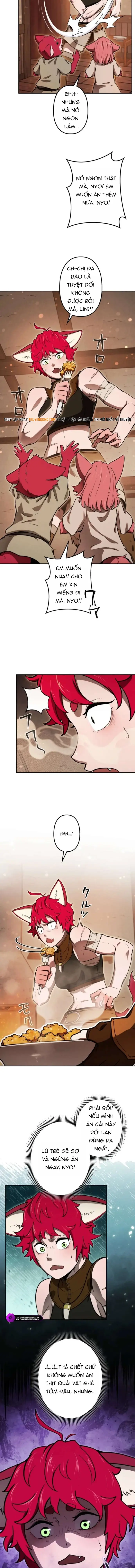 Tensei Shita Saikyo No Monsuta Kusha: Bokun Ryu E No Fukushu Chapter 15 - 3