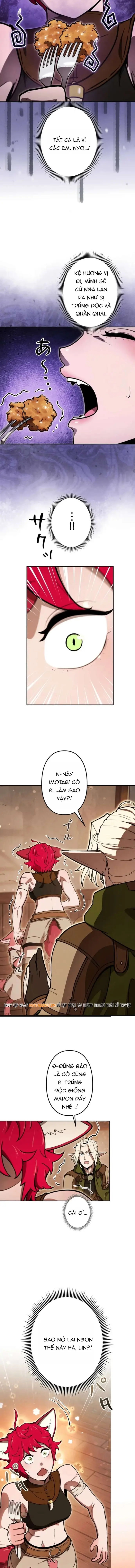 Tensei Shita Saikyo No Monsuta Kusha: Bokun Ryu E No Fukushu Chapter 15 - 4