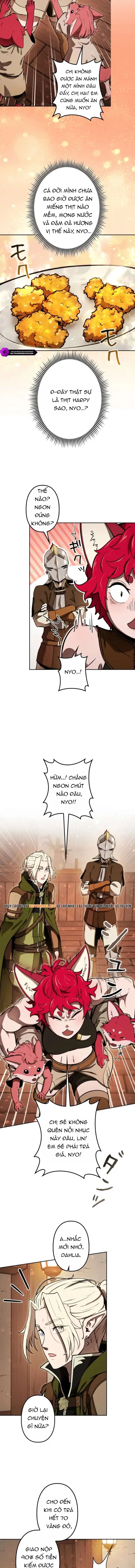 Tensei Shita Saikyo No Monsuta Kusha: Bokun Ryu E No Fukushu Chapter 15 - 5