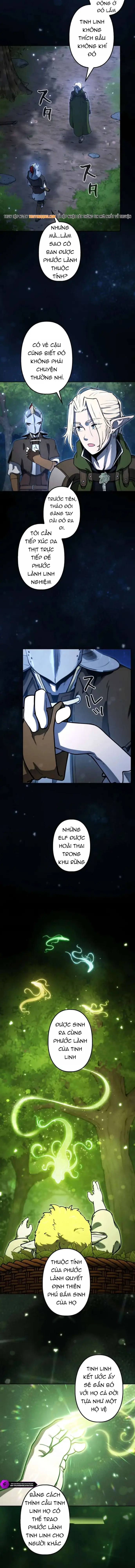 Tensei Shita Saikyo No Monsuta Kusha: Bokun Ryu E No Fukushu Chapter 15 - 7