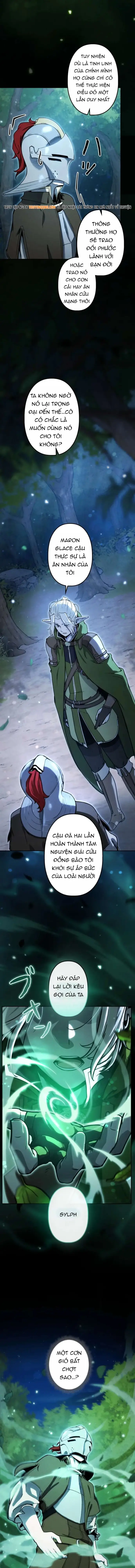 Tensei Shita Saikyo No Monsuta Kusha: Bokun Ryu E No Fukushu Chapter 15 - 8