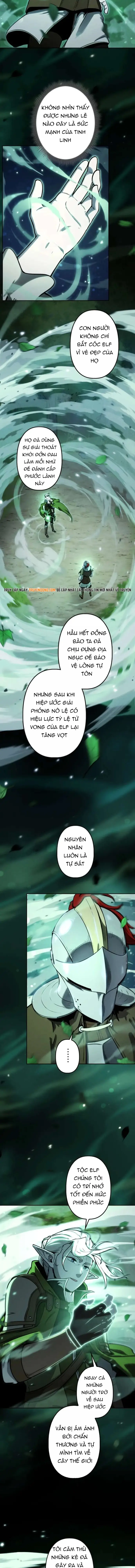 Tensei Shita Saikyo No Monsuta Kusha: Bokun Ryu E No Fukushu Chapter 15 - 9