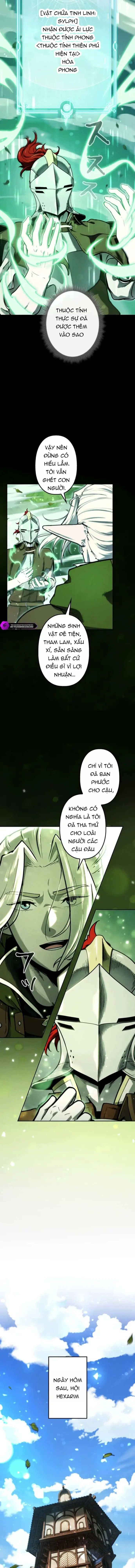 Tensei Shita Saikyo No Monsuta Kusha: Bokun Ryu E No Fukushu Chapter 15 - 11