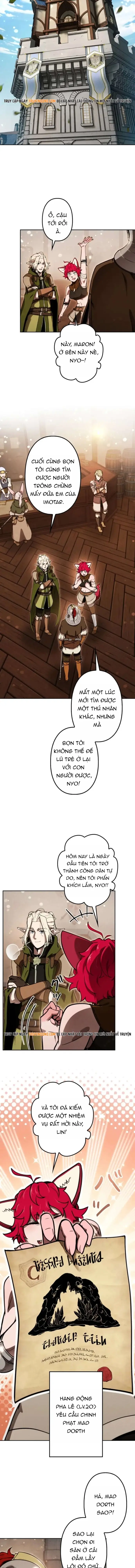 Tensei Shita Saikyo No Monsuta Kusha: Bokun Ryu E No Fukushu Chapter 15 - 12