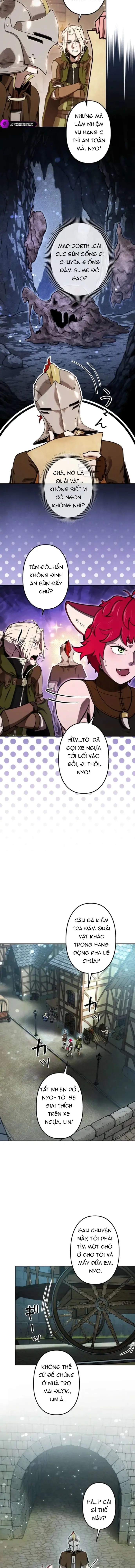 Tensei Shita Saikyo No Monsuta Kusha: Bokun Ryu E No Fukushu Chapter 15 - 13