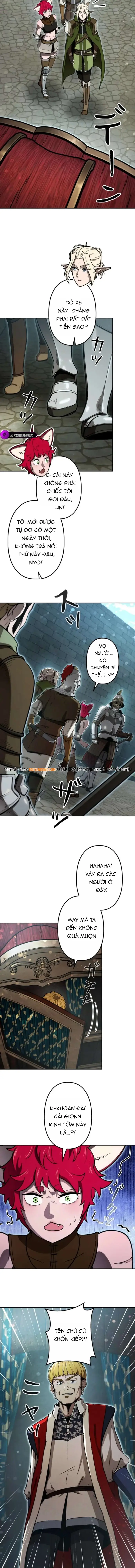 Tensei Shita Saikyo No Monsuta Kusha: Bokun Ryu E No Fukushu Chapter 15 - 14