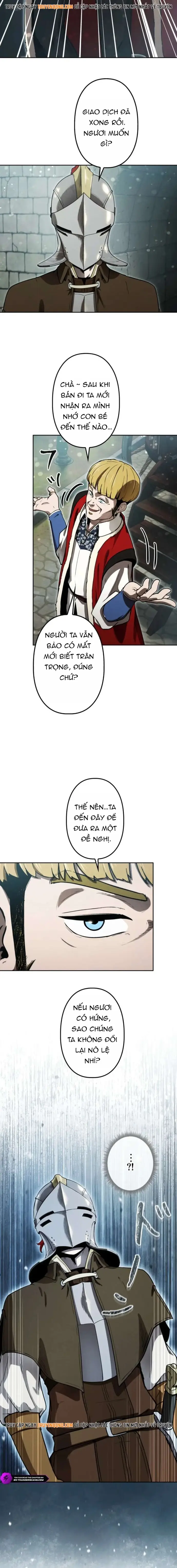 Tensei Shita Saikyo No Monsuta Kusha: Bokun Ryu E No Fukushu Chapter 15 - 15