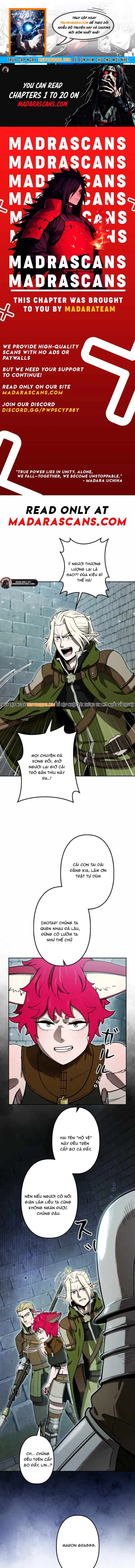 Tensei Shita Saikyo No Monsuta Kusha: Bokun Ryu E No Fukushu Chapter 16 - 1