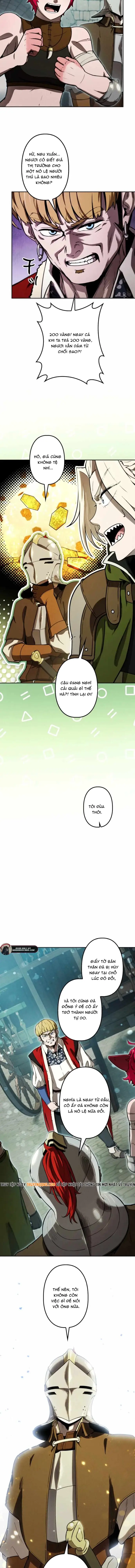 Tensei Shita Saikyo No Monsuta Kusha: Bokun Ryu E No Fukushu Chapter 16 - 3