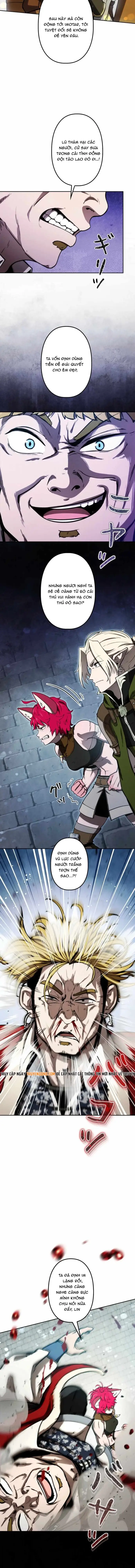 Tensei Shita Saikyo No Monsuta Kusha: Bokun Ryu E No Fukushu Chapter 16 - 4