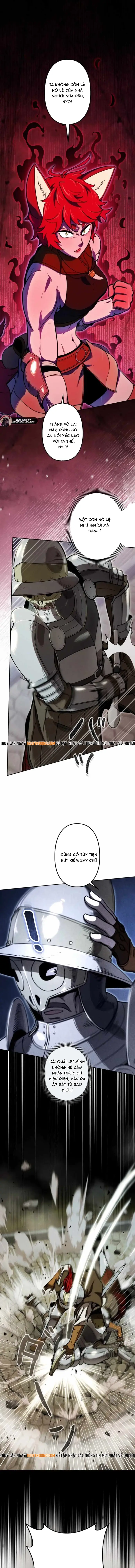 Tensei Shita Saikyo No Monsuta Kusha: Bokun Ryu E No Fukushu Chapter 16 - 5