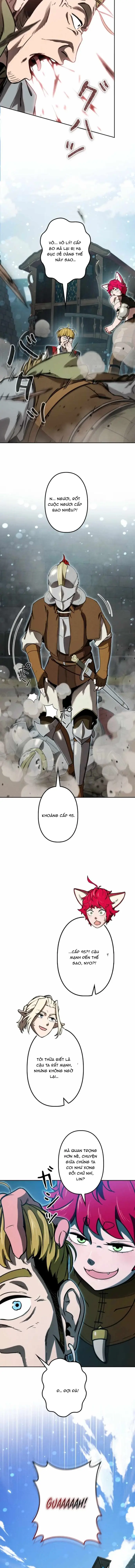 Tensei Shita Saikyo No Monsuta Kusha: Bokun Ryu E No Fukushu Chapter 16 - 7