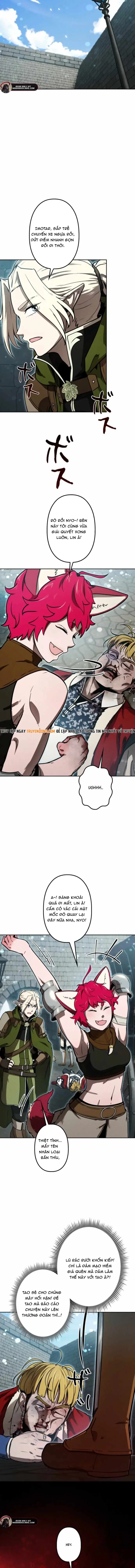 Tensei Shita Saikyo No Monsuta Kusha: Bokun Ryu E No Fukushu Chapter 16 - 8