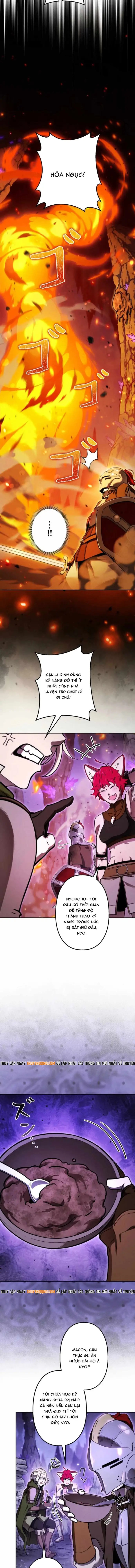 Tensei Shita Saikyo No Monsuta Kusha: Bokun Ryu E No Fukushu Chapter 16 - 11