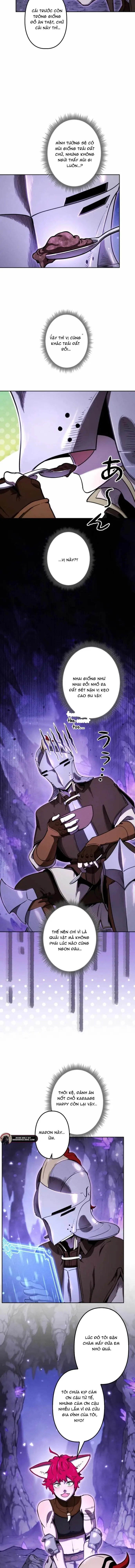 Tensei Shita Saikyo No Monsuta Kusha: Bokun Ryu E No Fukushu Chapter 16 - 12