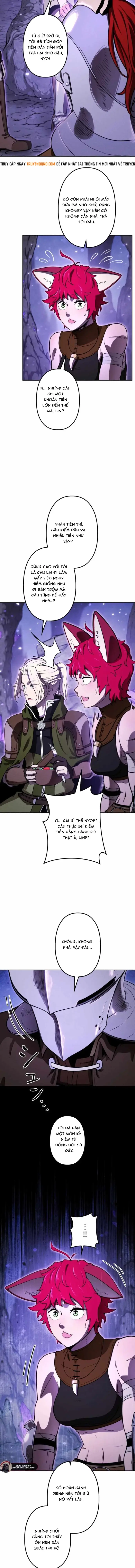 Tensei Shita Saikyo No Monsuta Kusha: Bokun Ryu E No Fukushu Chapter 16 - 13