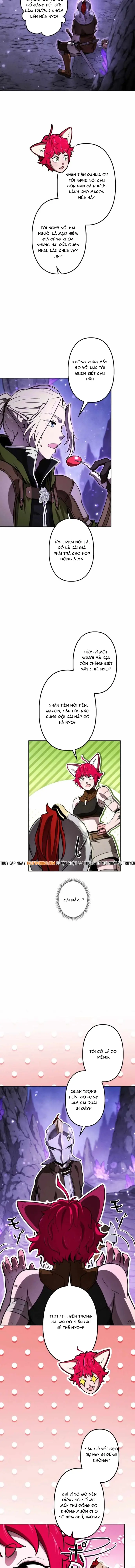 Tensei Shita Saikyo No Monsuta Kusha: Bokun Ryu E No Fukushu Chapter 16 - 15