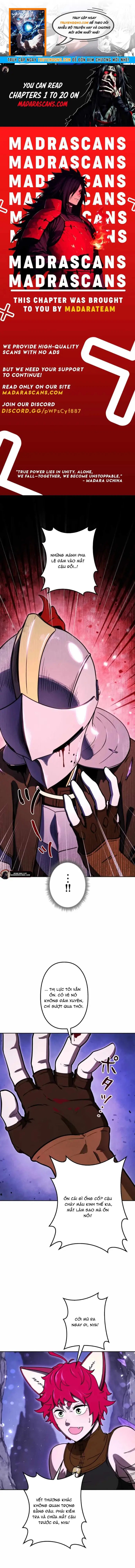 Tensei Shita Saikyo No Monsuta Kusha: Bokun Ryu E No Fukushu Chapter 17 - 1