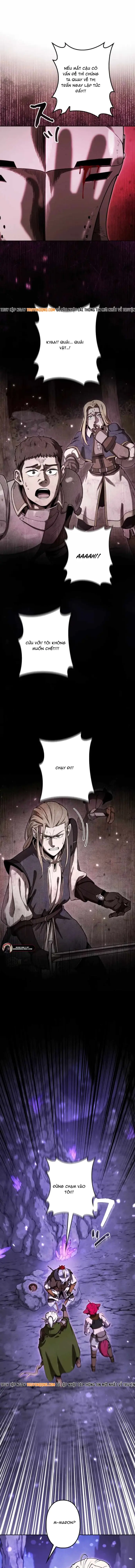 Tensei Shita Saikyo No Monsuta Kusha: Bokun Ryu E No Fukushu Chapter 17 - 2