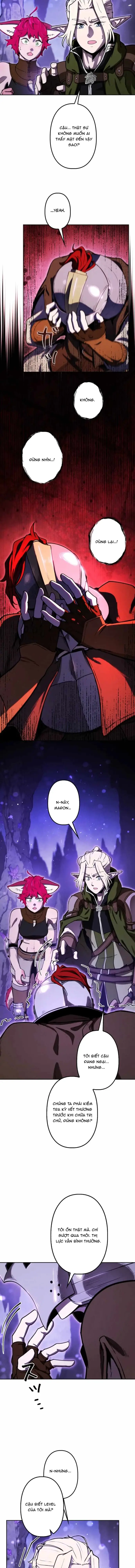 Tensei Shita Saikyo No Monsuta Kusha: Bokun Ryu E No Fukushu Chapter 17 - 3