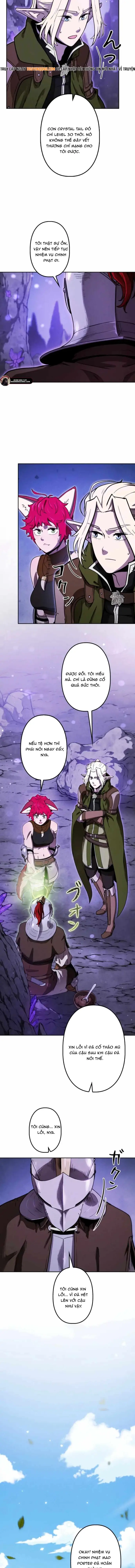 Tensei Shita Saikyo No Monsuta Kusha: Bokun Ryu E No Fukushu Chapter 17 - 4