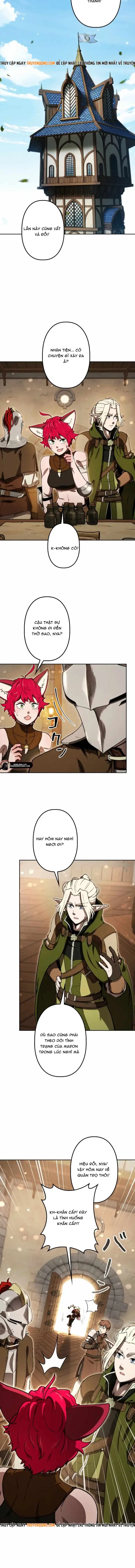 Tensei Shita Saikyo No Monsuta Kusha: Bokun Ryu E No Fukushu Chapter 17 - 5