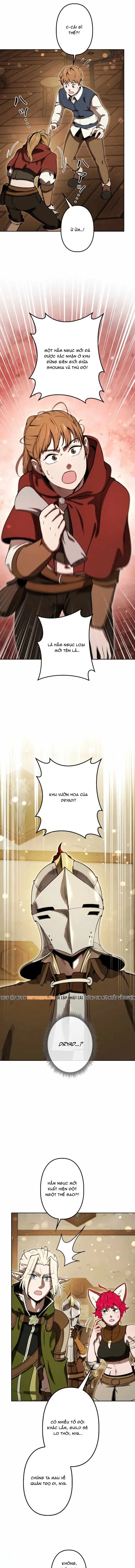 Tensei Shita Saikyo No Monsuta Kusha: Bokun Ryu E No Fukushu Chapter 17 - 6