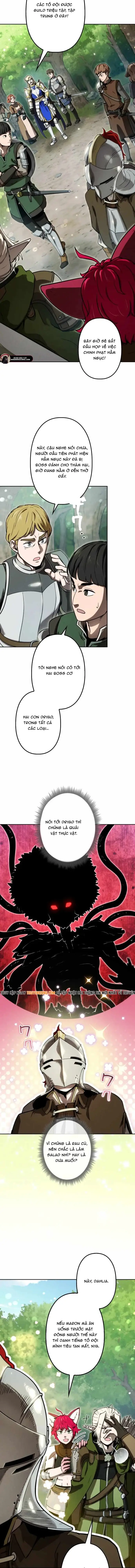 Tensei Shita Saikyo No Monsuta Kusha: Bokun Ryu E No Fukushu Chapter 17 - 8