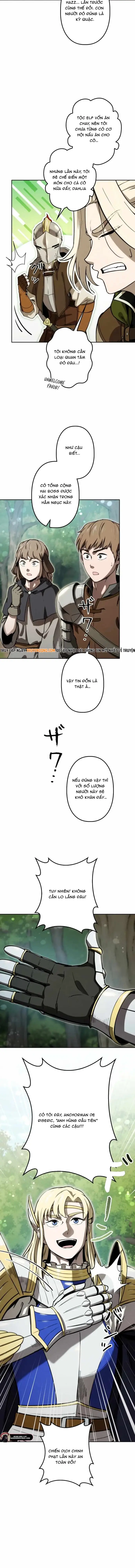 Tensei Shita Saikyo No Monsuta Kusha: Bokun Ryu E No Fukushu Chapter 17 - 9