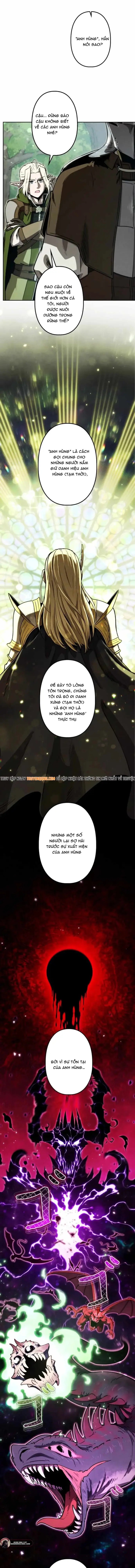 Tensei Shita Saikyo No Monsuta Kusha: Bokun Ryu E No Fukushu Chapter 17 - 10