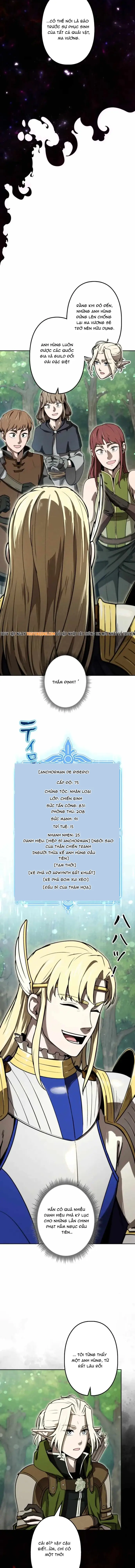 Tensei Shita Saikyo No Monsuta Kusha: Bokun Ryu E No Fukushu Chapter 17 - 11