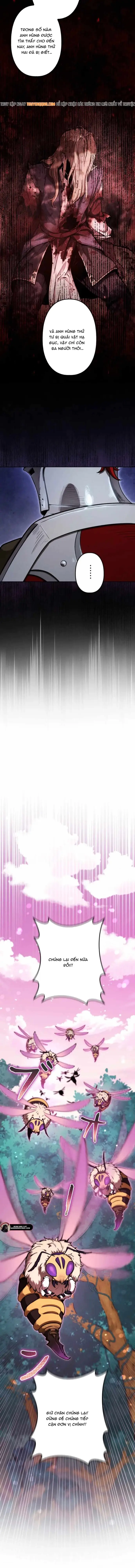 Tensei Shita Saikyo No Monsuta Kusha: Bokun Ryu E No Fukushu Chapter 17 - 12