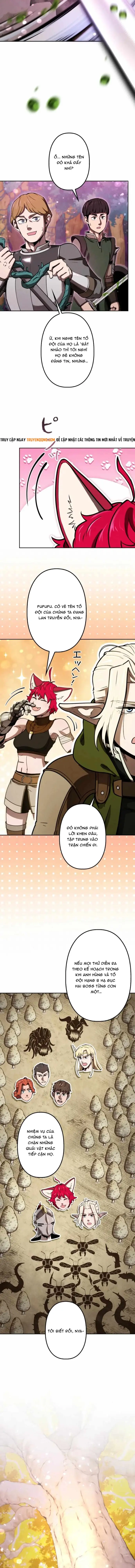 Tensei Shita Saikyo No Monsuta Kusha: Bokun Ryu E No Fukushu Chapter 17 - 14