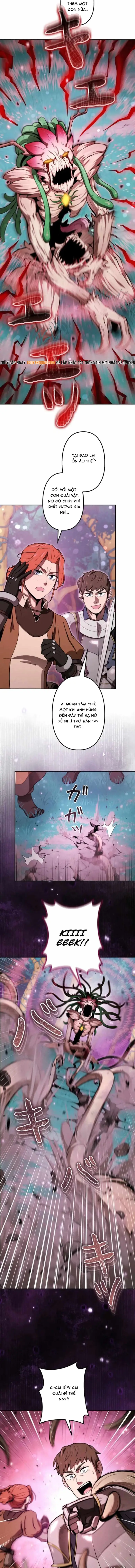 Tensei Shita Saikyo No Monsuta Kusha: Bokun Ryu E No Fukushu Chapter 17 - 17