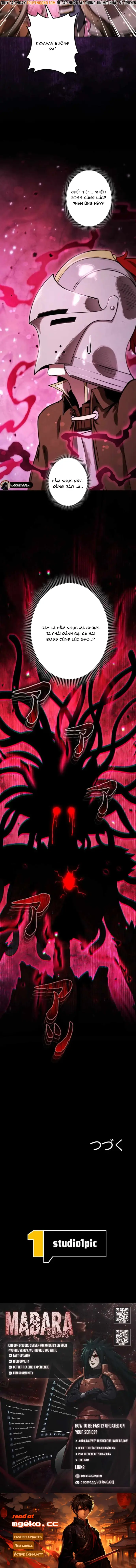 Tensei Shita Saikyo No Monsuta Kusha: Bokun Ryu E No Fukushu Chapter 17 - 18