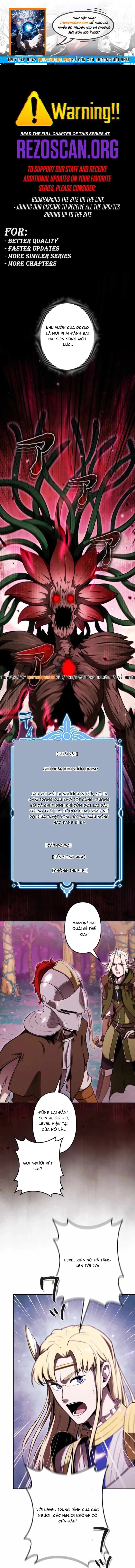 Tensei Shita Saikyo No Monsuta Kusha: Bokun Ryu E No Fukushu Chapter 18 - 1