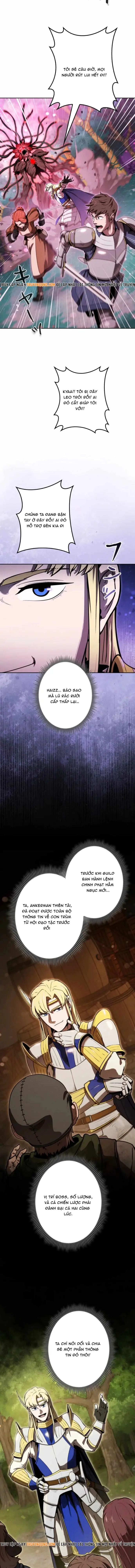 Tensei Shita Saikyo No Monsuta Kusha: Bokun Ryu E No Fukushu Chapter 18 - 2