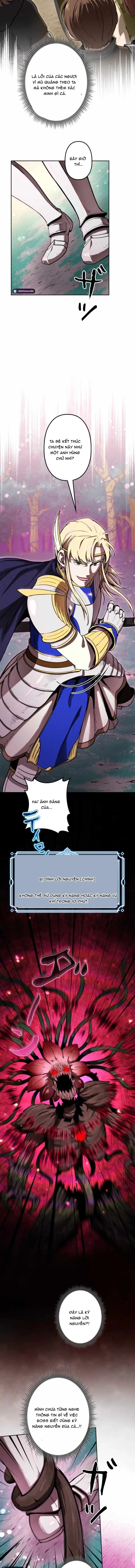 Tensei Shita Saikyo No Monsuta Kusha: Bokun Ryu E No Fukushu Chapter 18 - 3