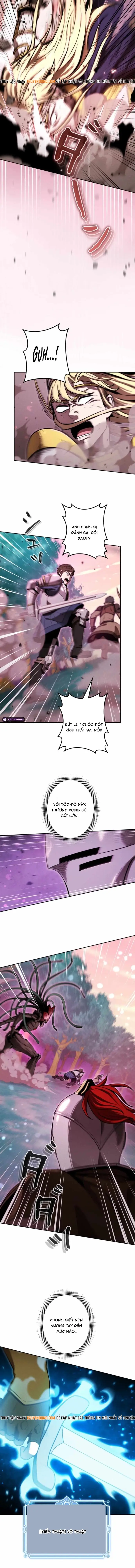 Tensei Shita Saikyo No Monsuta Kusha: Bokun Ryu E No Fukushu Chapter 18 - 5