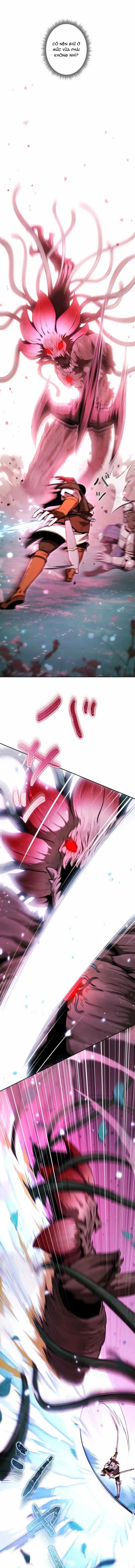 Tensei Shita Saikyo No Monsuta Kusha: Bokun Ryu E No Fukushu Chapter 18 - 6