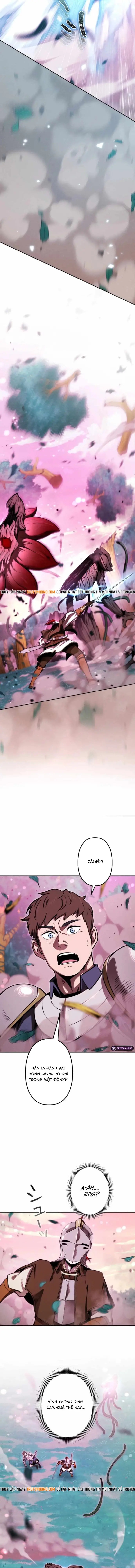 Tensei Shita Saikyo No Monsuta Kusha: Bokun Ryu E No Fukushu Chapter 18 - 7