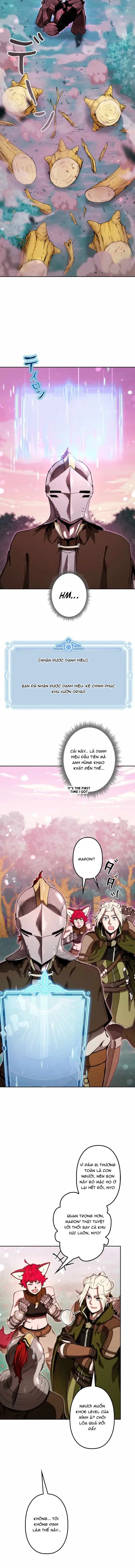 Tensei Shita Saikyo No Monsuta Kusha: Bokun Ryu E No Fukushu Chapter 18 - 8