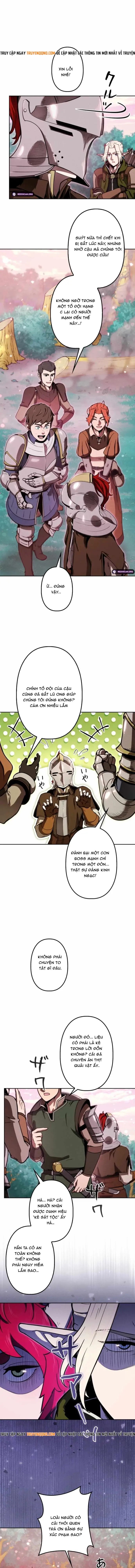 Tensei Shita Saikyo No Monsuta Kusha: Bokun Ryu E No Fukushu Chapter 18 - 9