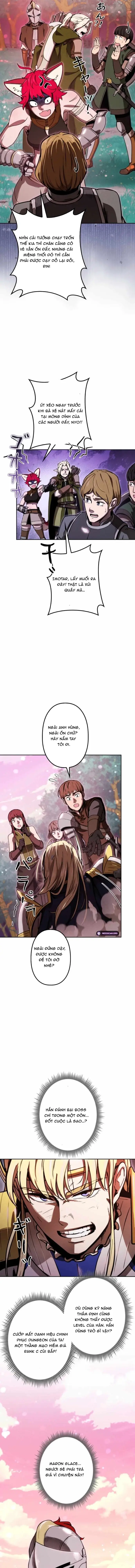 Tensei Shita Saikyo No Monsuta Kusha: Bokun Ryu E No Fukushu Chapter 18 - 10