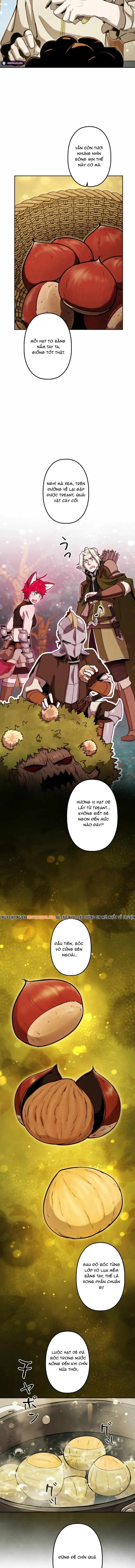 Tensei Shita Saikyo No Monsuta Kusha: Bokun Ryu E No Fukushu Chapter 18 - 12