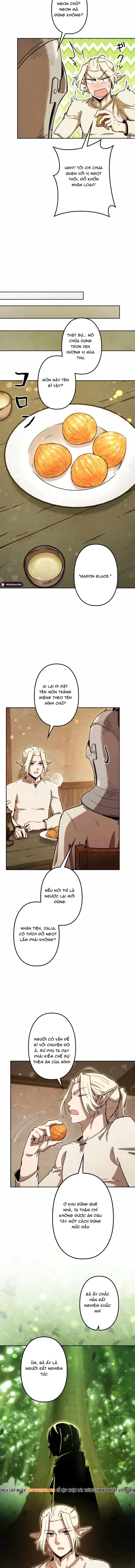 Tensei Shita Saikyo No Monsuta Kusha: Bokun Ryu E No Fukushu Chapter 18 - 17