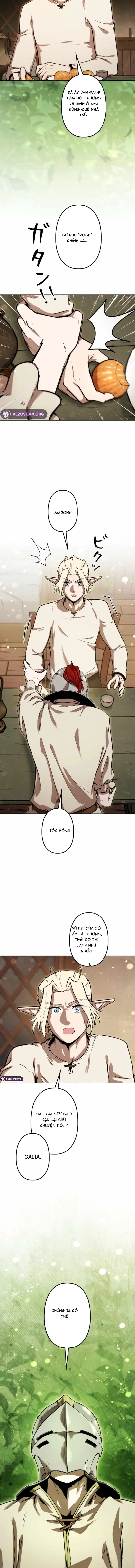 Tensei Shita Saikyo No Monsuta Kusha: Bokun Ryu E No Fukushu Chapter 18 - 18