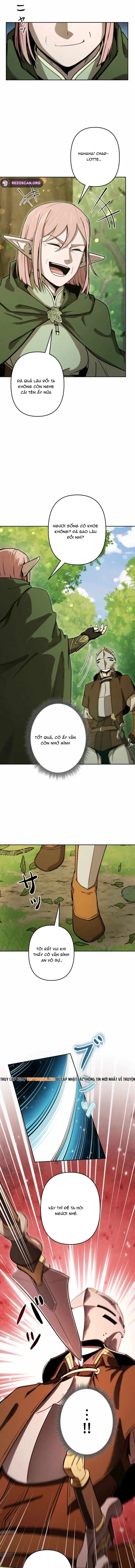 Tensei Shita Saikyo No Monsuta Kusha: Bokun Ryu E No Fukushu Chapter 19 - 4